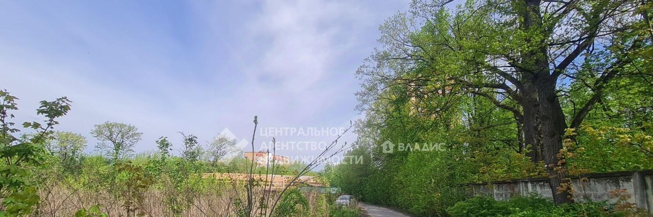 офис г Рязань р-н Октябрьский ул Баженова фото 3