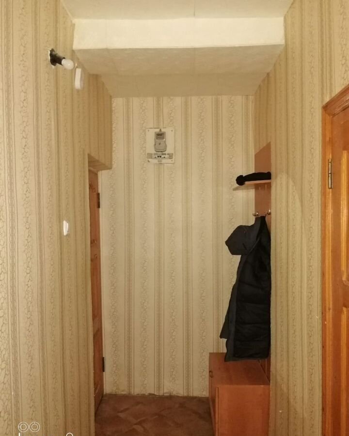 квартира г Александровск ул Ким 53 фото 8