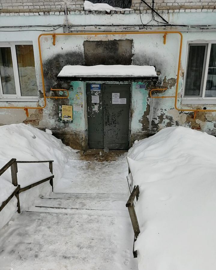 квартира г Александровск ул Ким 53 фото 5