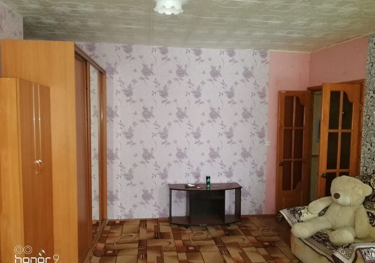 квартира г Александровск ул Ким 53 фото 9