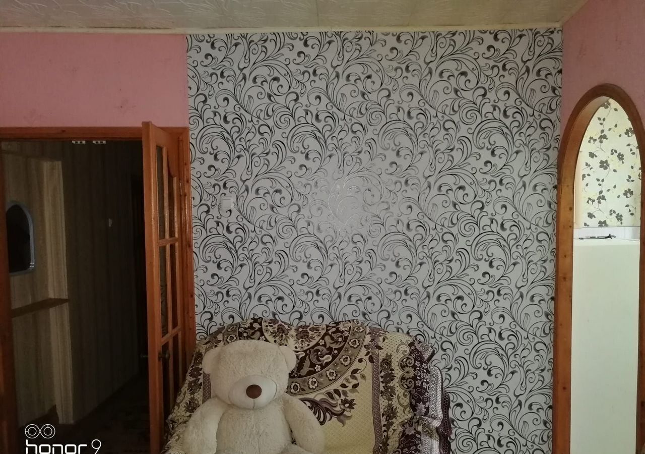 квартира г Александровск ул Ким 53 фото 11