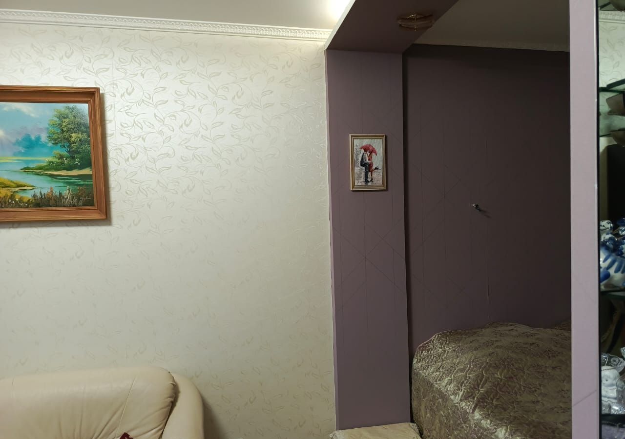 квартира г Егорьевск 3-й мкр-н, 6 фото 5
