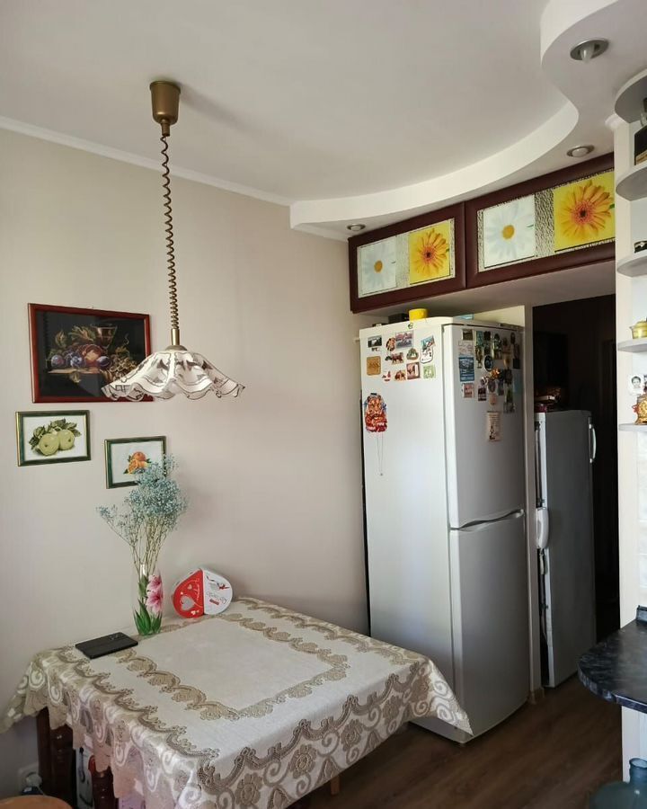 квартира г Егорьевск 3-й мкр-н, 6 фото 15