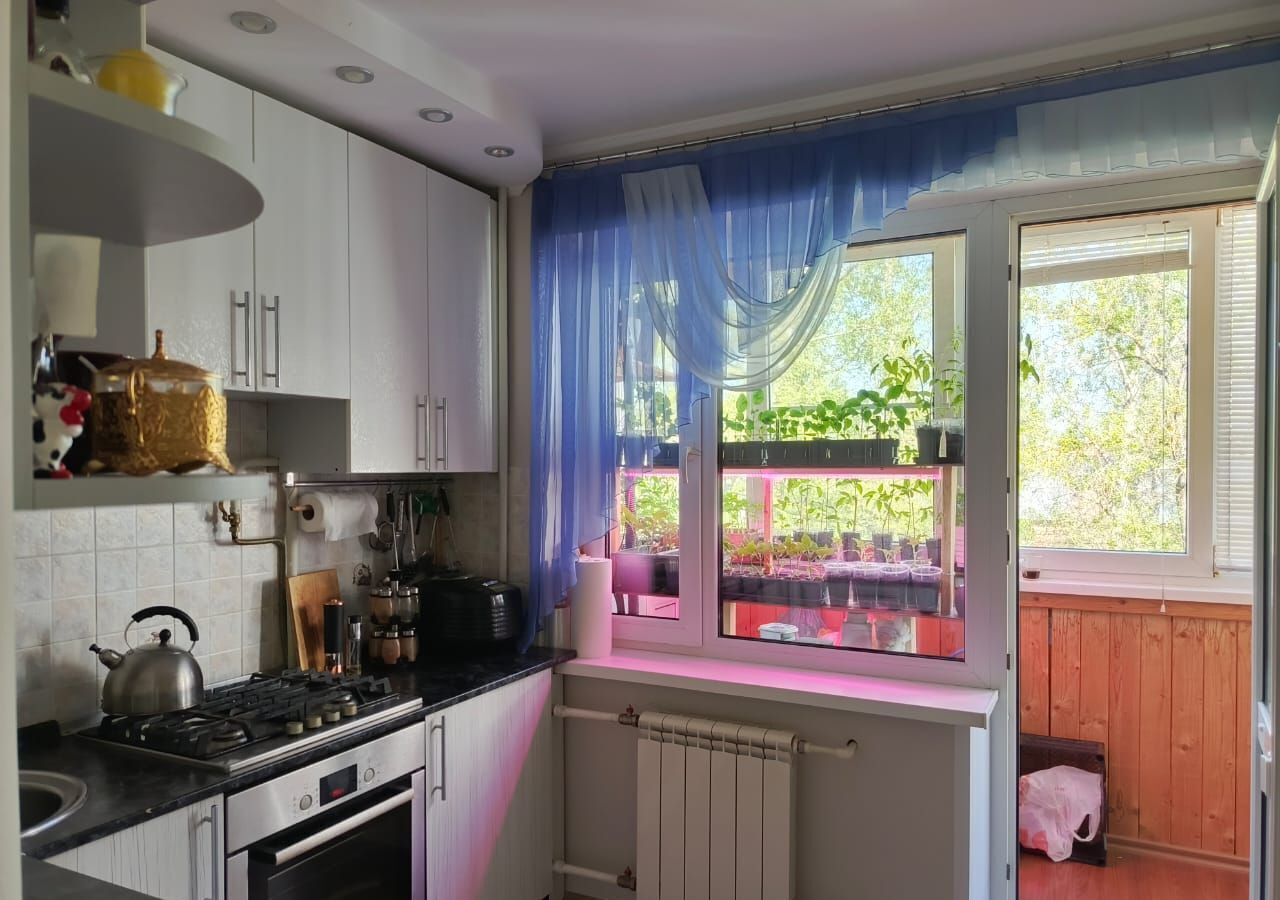 квартира г Егорьевск 3-й мкр-н, 6 фото 18