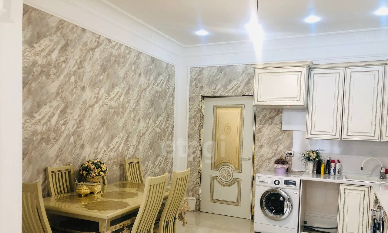 квартира г Черкесск ул Космонавтов 43б/1 фото 2