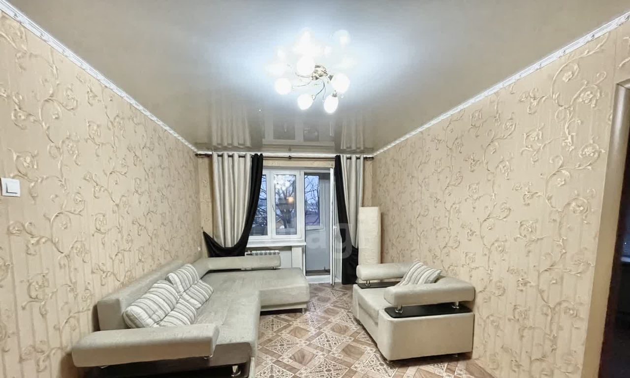квартира г Черкесск ул Кавказская 36 фото 2