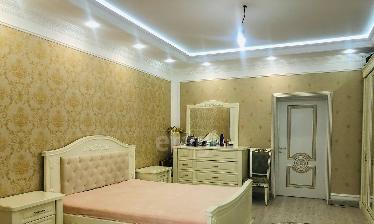 квартира г Черкесск ул Космонавтов 43б/1 фото 4