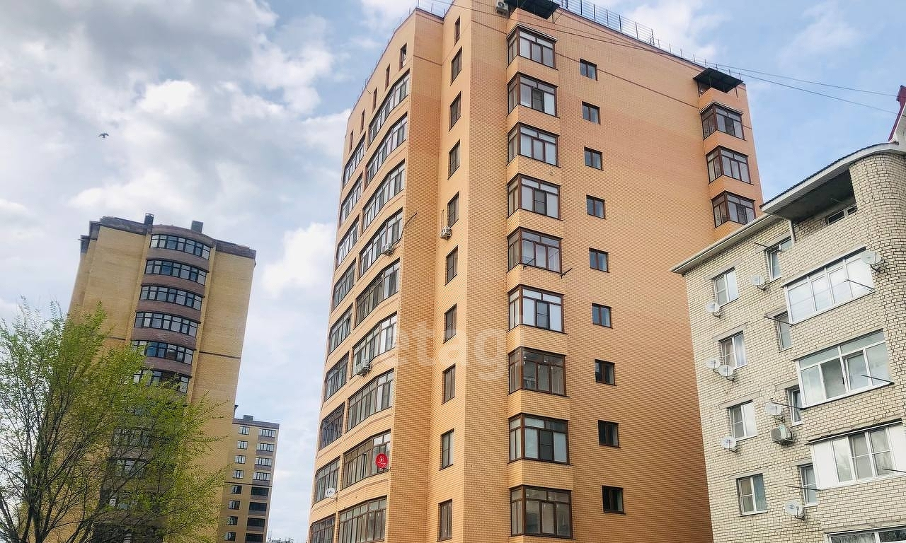 квартира г Черкесск ул Космонавтов 43б/1 фото 3
