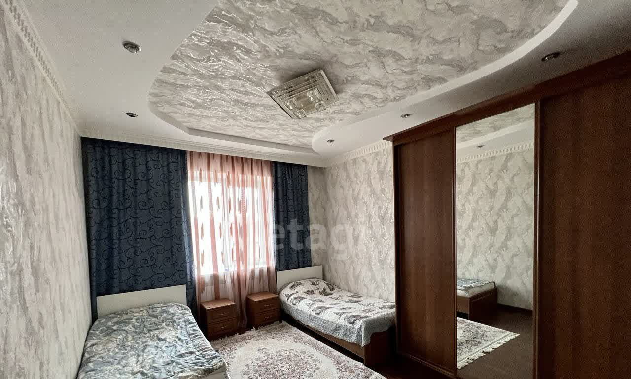 квартира г Черкесск ул Октябрьская 388 фото 4