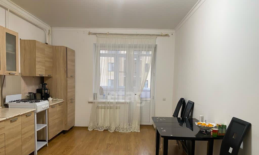 квартира г Черкесск ул Красноармейская 85а фото 4