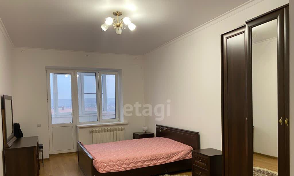 квартира г Черкесск ул Красноармейская 85а фото 3