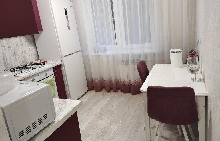 квартира г Брянск ул Авиационная 3 фото 6