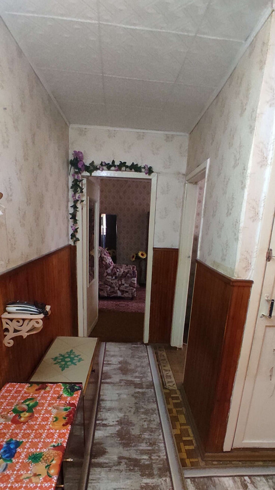 квартира г Серов ул Февральской революции 10 фото 2