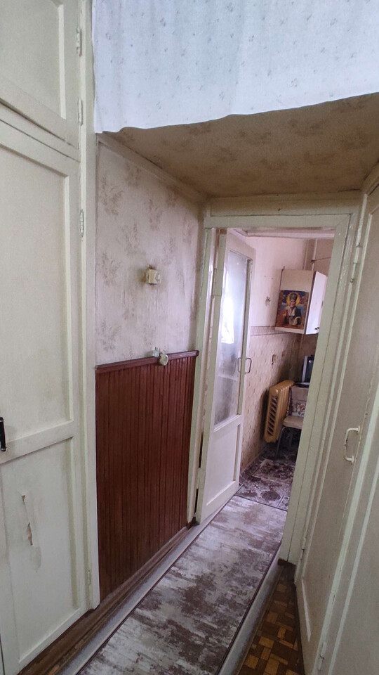 квартира г Серов ул Февральской революции 10 фото 3