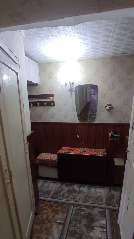 квартира г Серов ул Февральской революции 10 фото 4