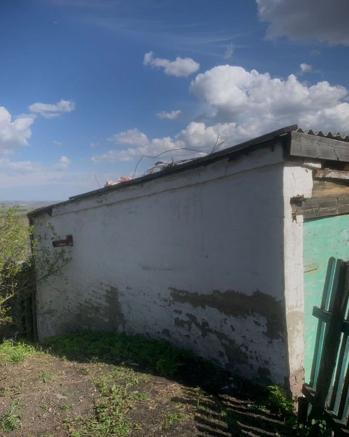 гараж г Прокопьевск ул Ярославская 40 Кемеровская обл. — Кузбасс фото 5