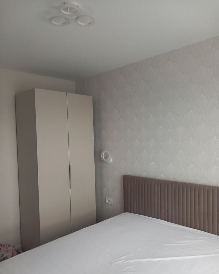 квартира г Ижевск р-н Устиновский ул Союзная 163к/2 фото 5