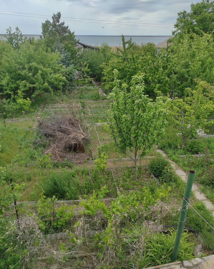 дом г Волгоград р-н Советский снт тер.Шельф 1-й массив, 4-я ул фото 16