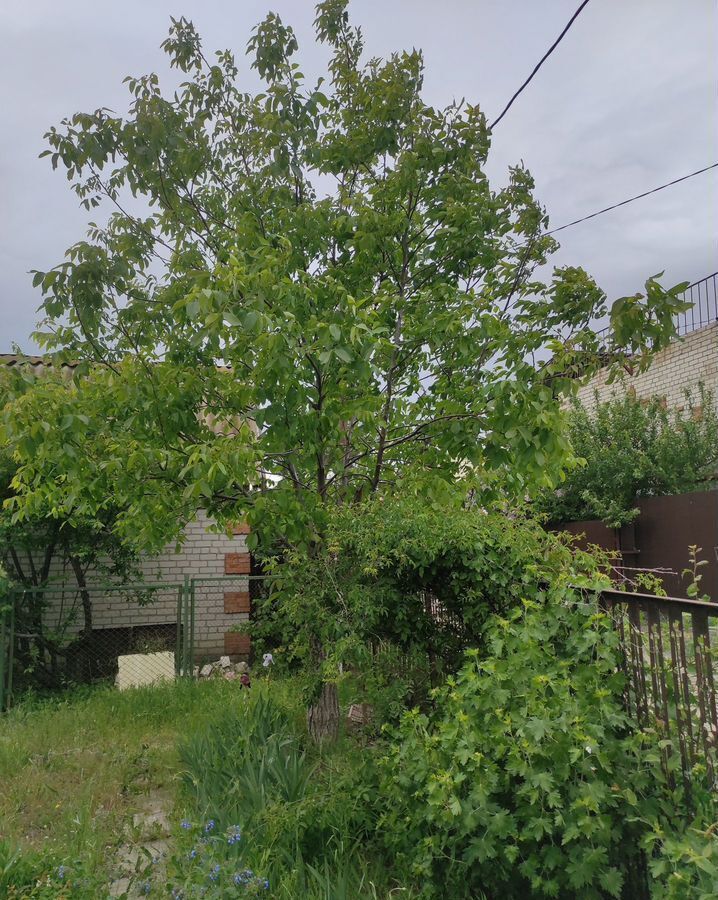 дом г Волгоград р-н Советский снт тер.Шельф 1-й массив, 4-я ул фото 17