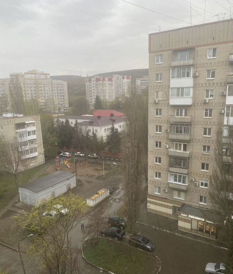 квартира г Саратов р-н Ленинский ул Одесская 5а фото 13