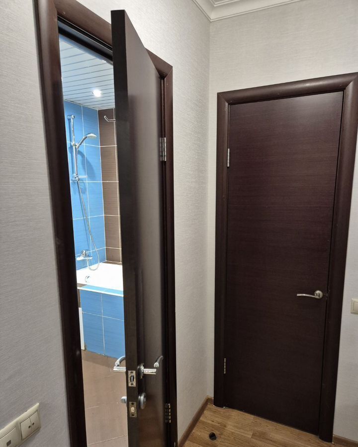 квартира г Москва ул Кузьминская 9 Котельники, Московская область фото 15