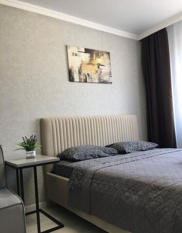 р-н Прикубанский ул им. Героя Сарабеева В.И. 7 фото