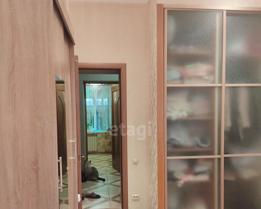 квартира р-н Туапсинский г Туапсе ул Максима Горького 16 фото 4