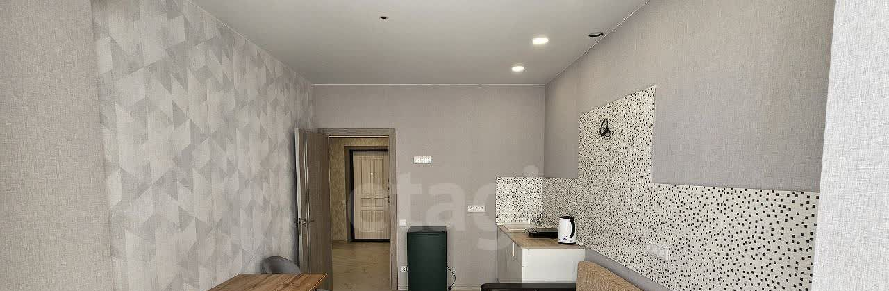 квартира г Краснодар ул им. Каляева 263/4 1 фото 4