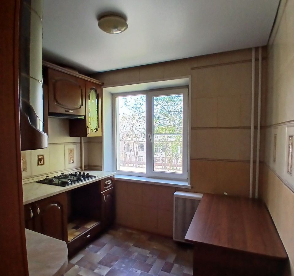 квартира г Челябинск р-н Калининский ул Калинина 30 фото 7