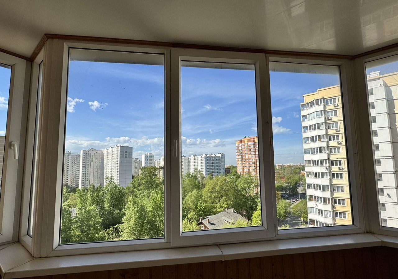 квартира г Балашиха мкр Ольгино ул Жилгородок 5а Ольгино фото 8