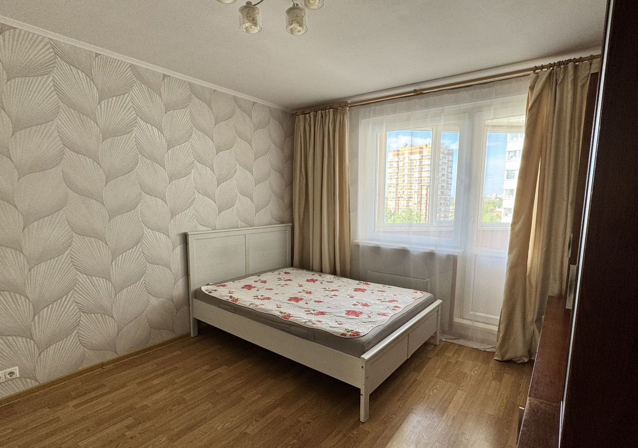 квартира г Балашиха мкр Ольгино ул Жилгородок 5а Ольгино фото 12