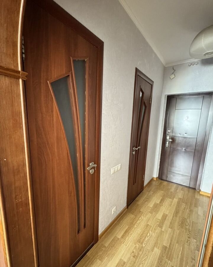 квартира г Балашиха мкр Ольгино ул Жилгородок 5а Ольгино фото 19