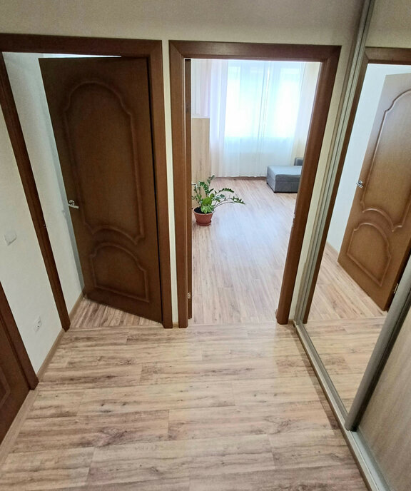 квартира г Краснодар ул им. 40-летия Победы 186к/1 фото 9