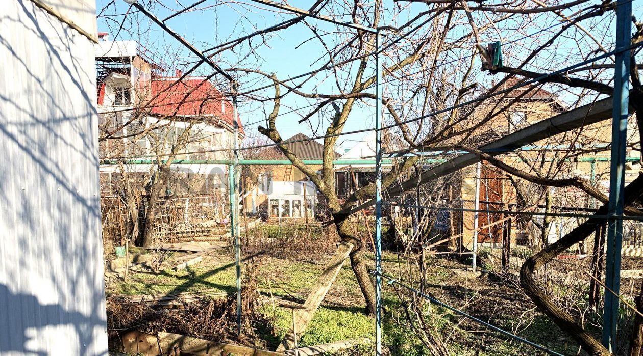 дом г Майкоп ул Ворошилова 227/1541 фото 4