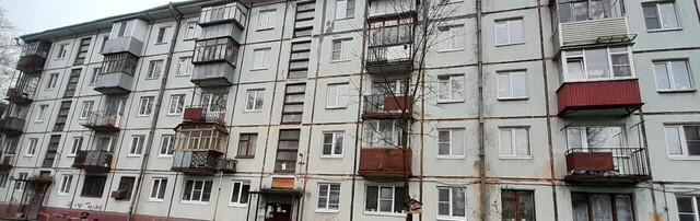 р-н Индустриальный дом 20 м-н фото