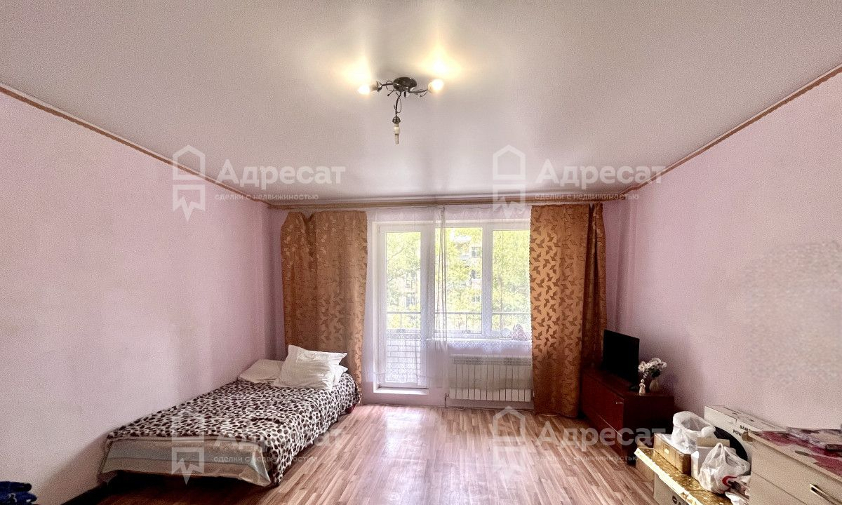 квартира г Волгоград 18 фото 1