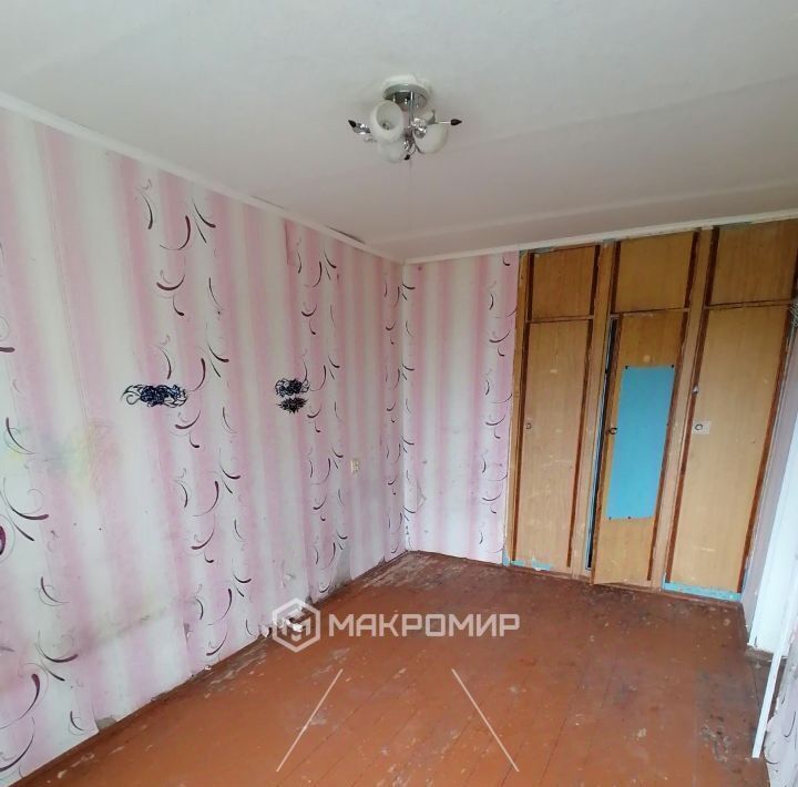 комната г Брянск р-н Бежицкий ул Вокзальная 138 фото 2
