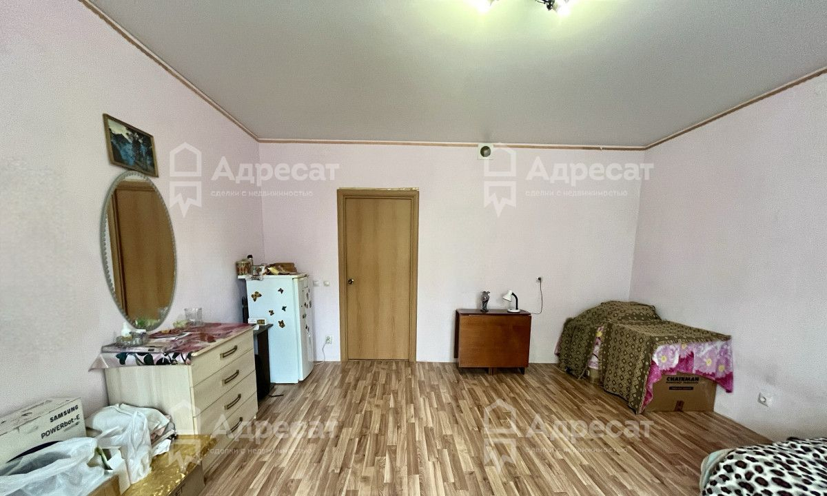 квартира г Волгоград 18 фото 2