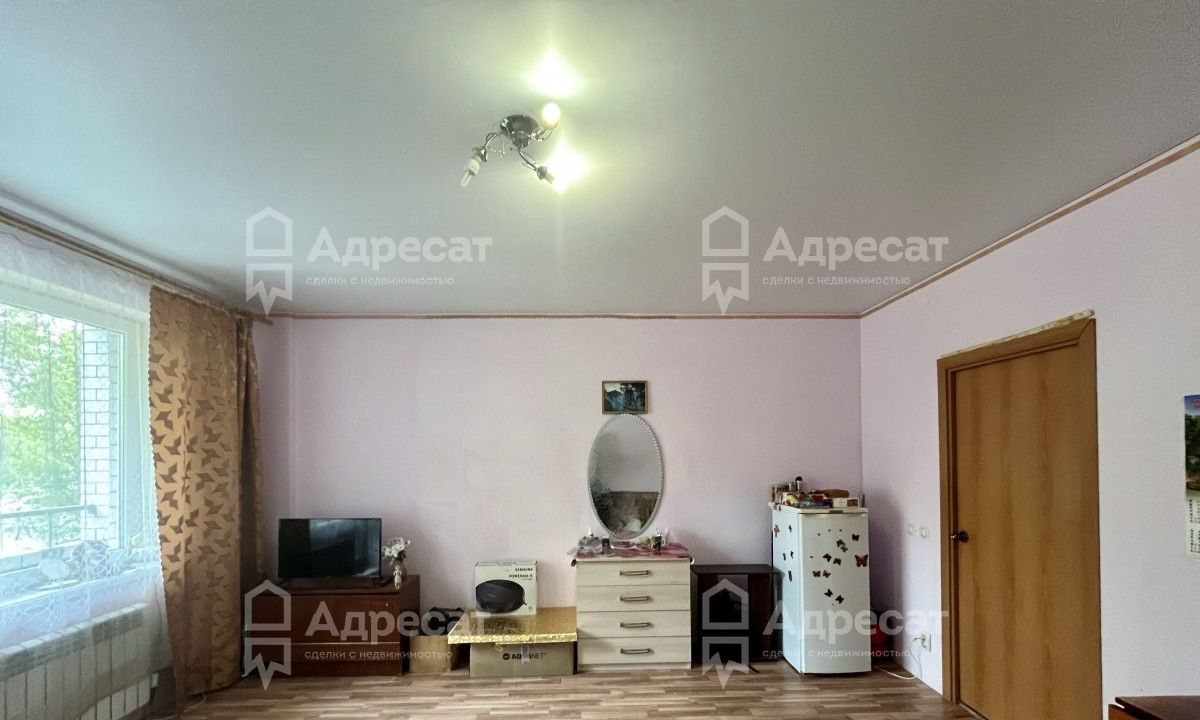 квартира г Волгоград 18 фото 3