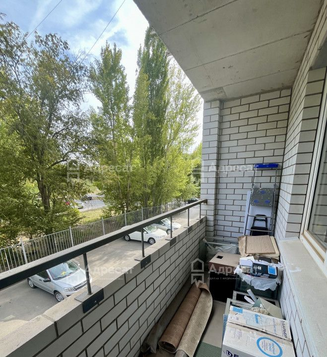 квартира г Волгоград 18 фото 4
