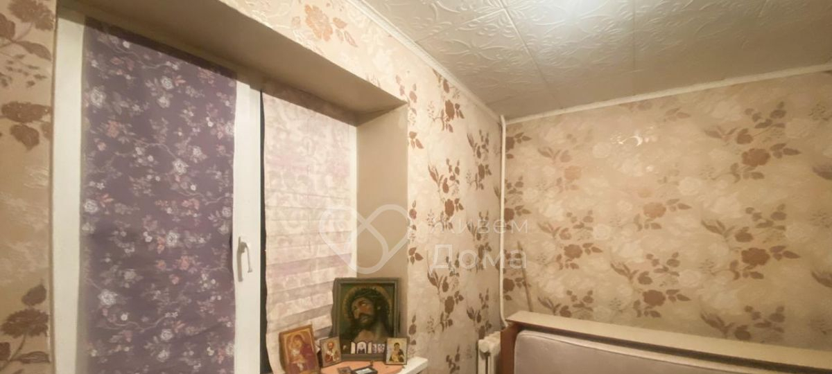 квартира г Волгоград Жилгородок улица 51 Гвардейской Дивизии, 25 фото 3