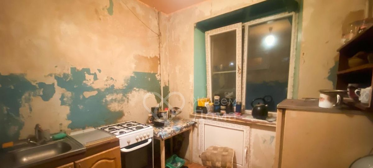 квартира г Волгоград Жилгородок улица 51 Гвардейской Дивизии, 25 фото 4