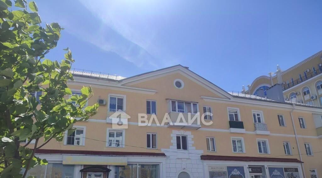квартира г Пенза р-н Ленинский ул Кураева 4 фото 1