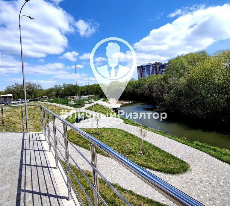 квартира г Рязань улица Александра Полина, 3 фото 2