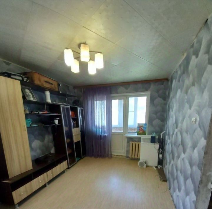 квартира г Ярославль р-н Ленинский ул Автозаводская 107 фото 1