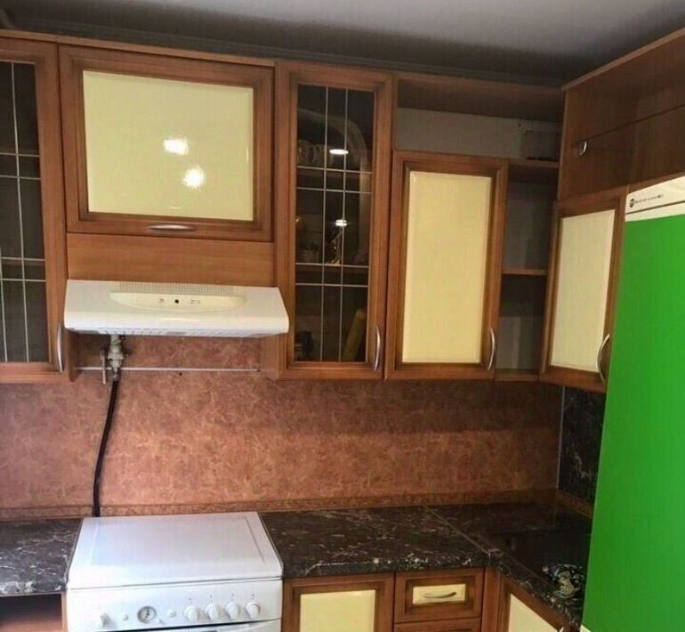 квартира г Ярославль р-н Кировский пр-кт Толбухина 37/9 фото 1