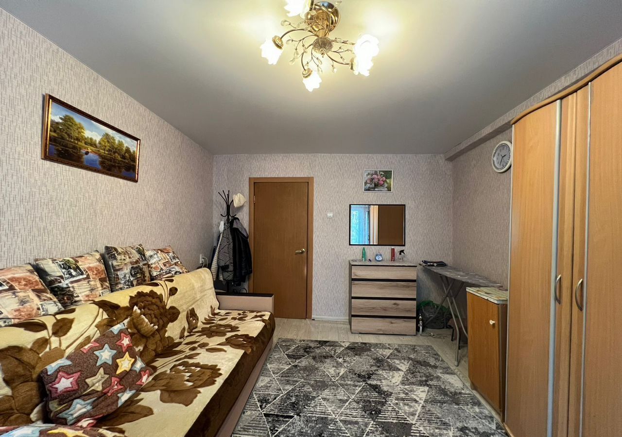 комната г Казань метро Горки ул Профессора Камая 3 фото 3