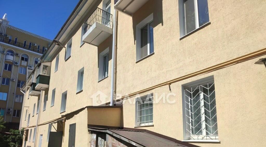 квартира г Пенза р-н Ленинский ул Кураева 4 фото 4