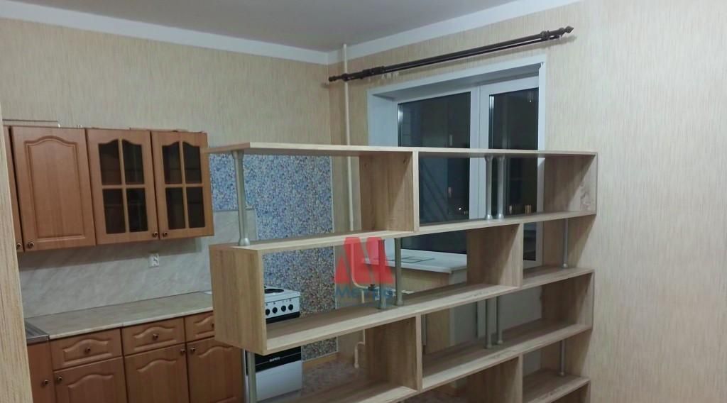 квартира г Ярославль р-н Дзержинский проезд 2-й Брагинский 7 фото 2