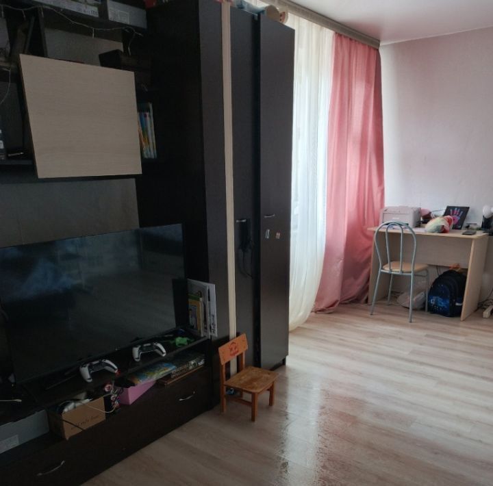квартира г Рыбинск Центральный ул Кирова 4 фото 2